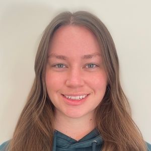 Meet your Posher, Georgia